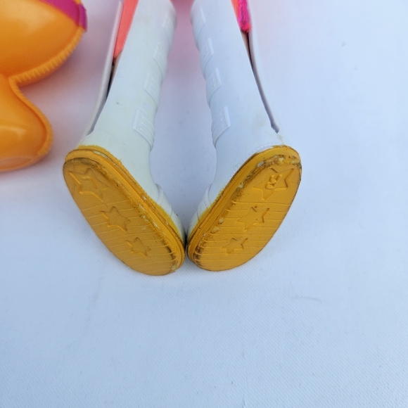 Lalaloopsy Dyna Might Full Size 12 Inches Doll + Pet..........Firm Price. - Picture 3 of 5